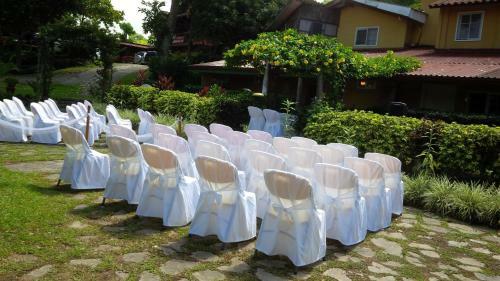Hotel Honduyate