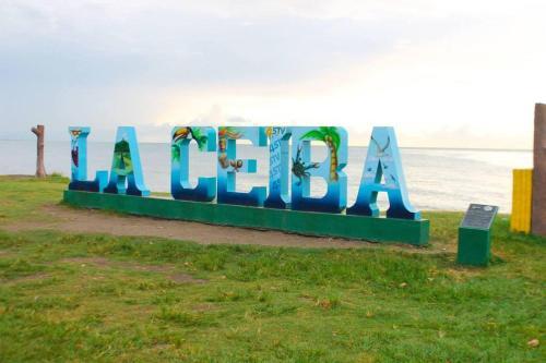 Lodge Dream Away Corinto