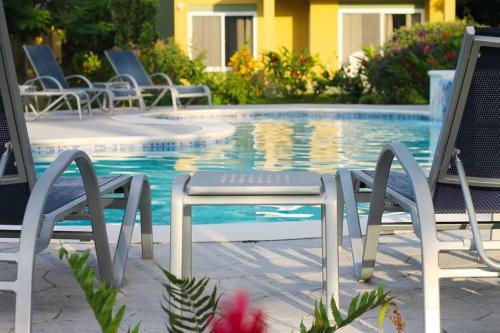Lodge Dream Away Corinto