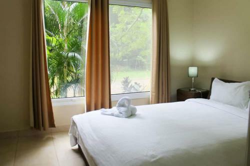 Lodge Dream Away Corinto