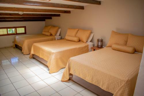 Hotel De Monta�a Zabalanquira