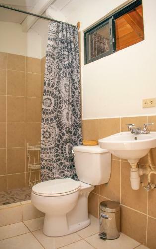Hotel De Monta�a Zabalanquira
