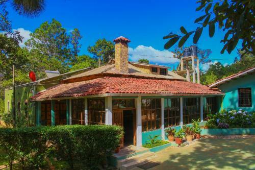 Hotel De Monta�a Zabalanquira
