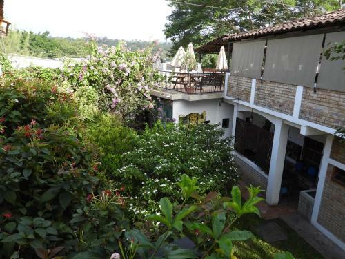 Jardin Cafe Hostal & Restaurant