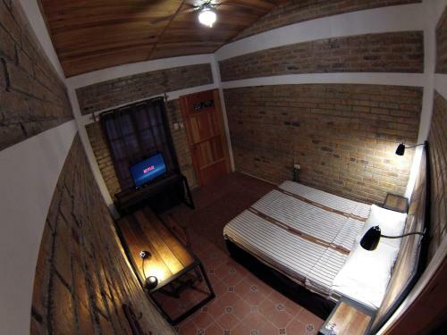 Jardin Cafe Hostal & Restaurant