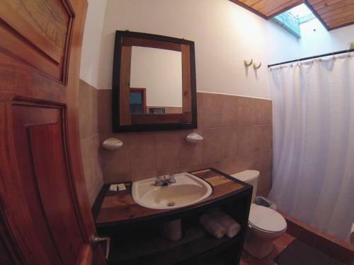 Jardin Cafe Hostal & Restaurant