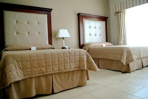 Hotel Comayagua Golf Club