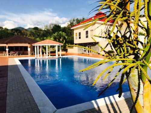 Hotel Comayagua Golf Club