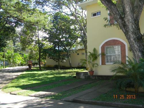 Hotel Comayagua Golf Club