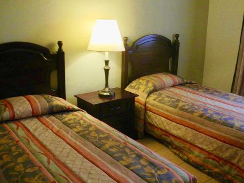 Hotel Santa Maria De Comayagua