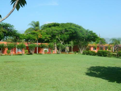 Hotel Santa Maria De Comayagua