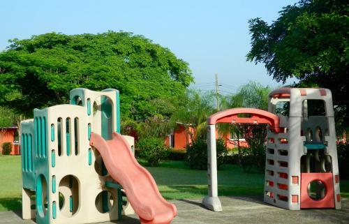 Hotel Santa Maria De Comayagua