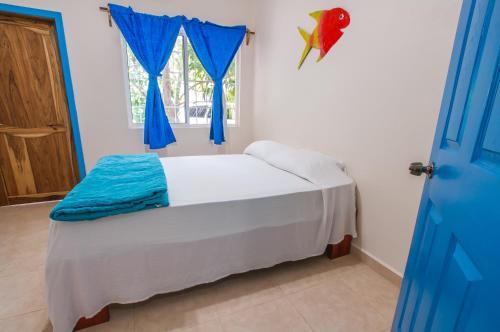 Blue Waters Hotel And Apartments