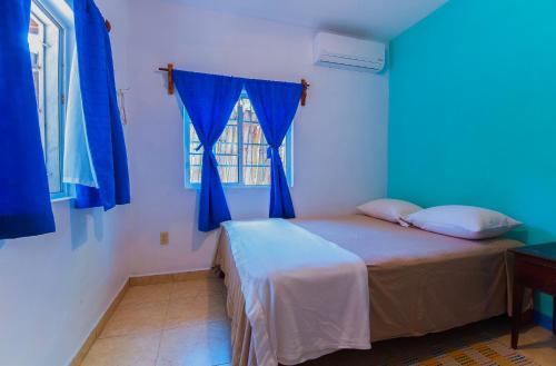 Blue Waters Hotel And Apartments