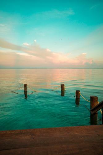 Hotel West End Dive Resort