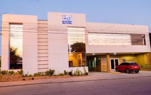 Hm Hotel