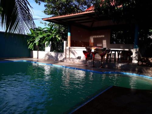 Villa Rutas Del Sol