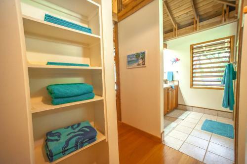 Tropical Garden Villa