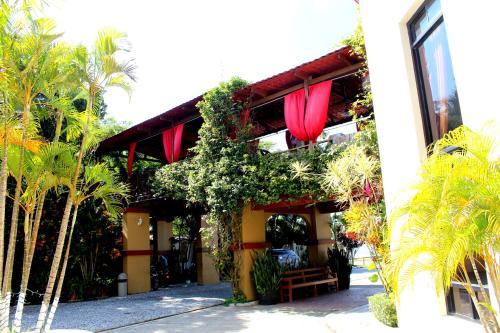 Hotel Villa Del Sol