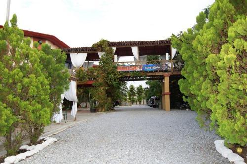 Hotel Villa Del Sol