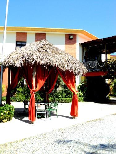 Hotel Villa Del Sol