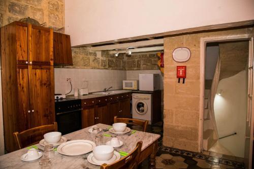 Valletta Period Townhouse