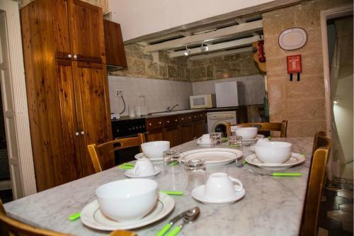 Valletta Period Townhouse