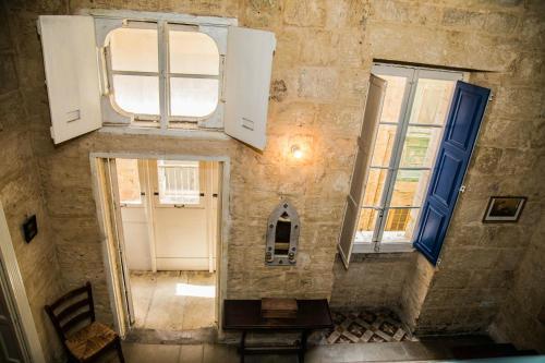 Valletta Period Townhouse