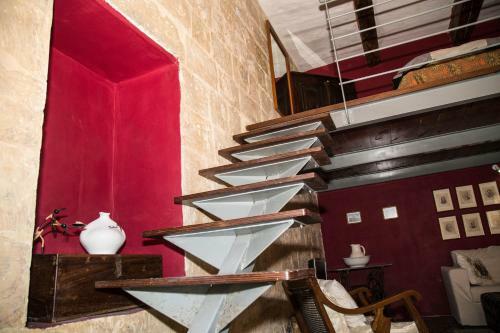 Valletta Period Townhouse