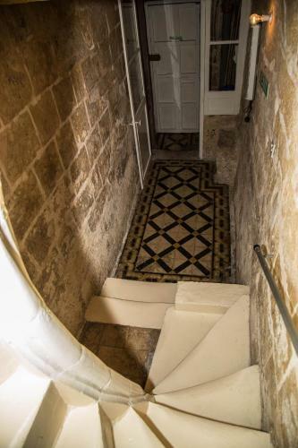 Valletta Period Townhouse