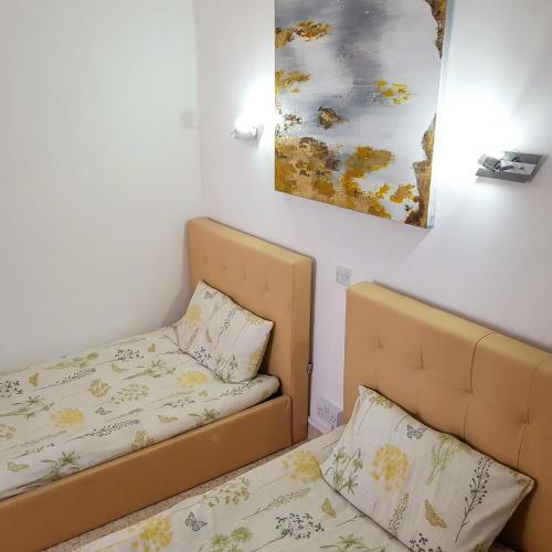 Apartamento Sunshine Court 6