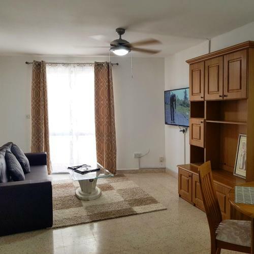 Apartamento Sunshine Court 6