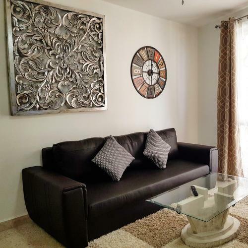 Apartamento Sunshine Court 6