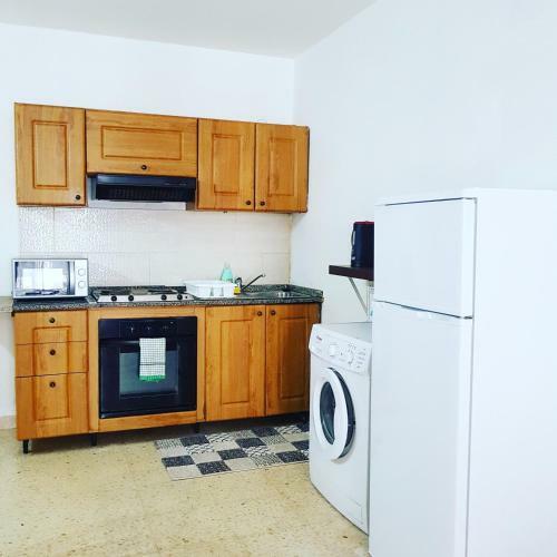 Apartamento Sunshine Court 6