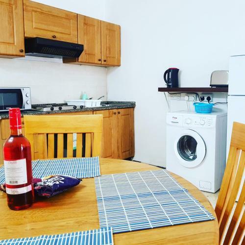 Apartamento Sunshine Court 6