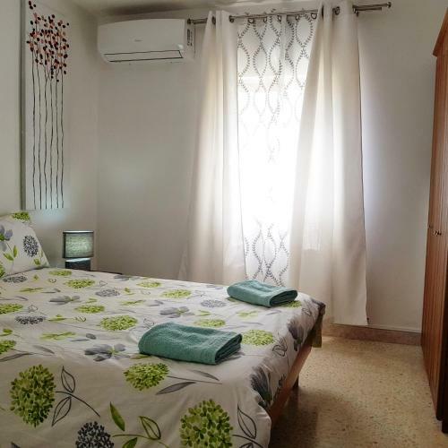 Apartamento Sunshine Court 6