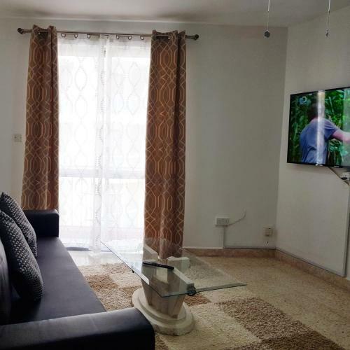 Apartamento Sunshine Court 6