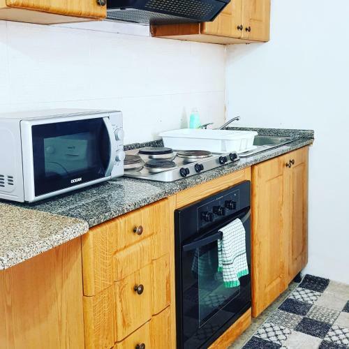 Apartamento Sunshine Court 6