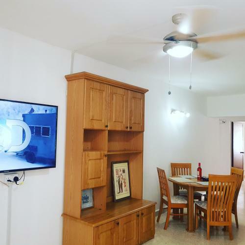 Apartamento Sunshine Court 6