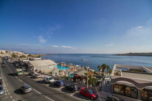 Apartamento Sunshine Court 6
