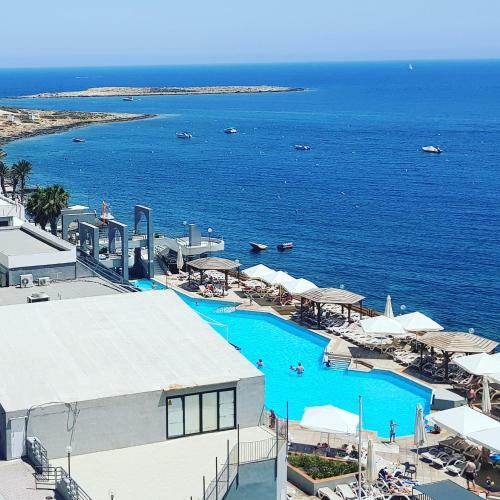Apartamento Sunshine Court 5