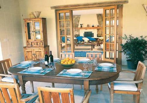 Villa Orchidea