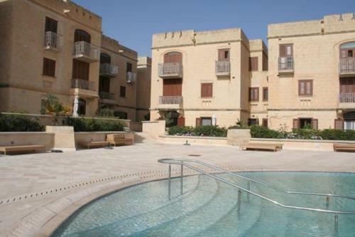 Apartamento Fort Chambray La Best Group