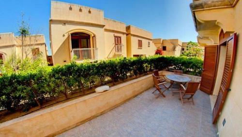 Fort Chambray Gozo Luxury Apartment