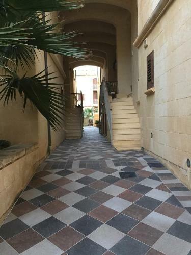 Fort Chambray Gozo Luxury Apartment
