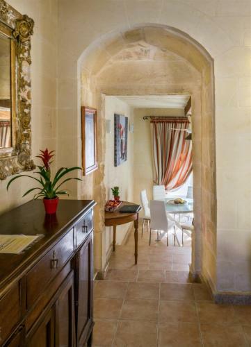 Villa Karmnu Holiday Farmhouse