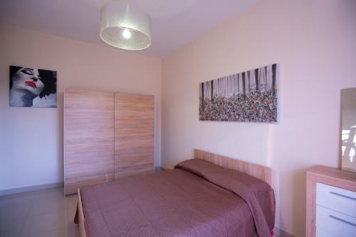Luxury Apartment