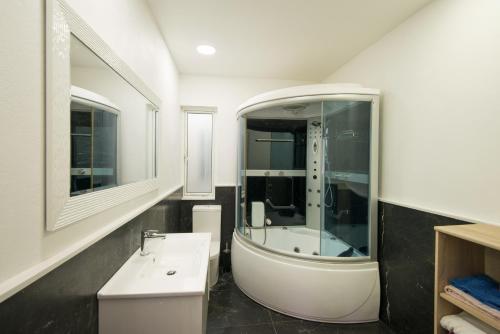 Luxury Apartment