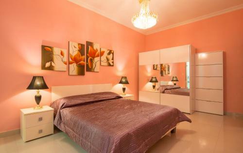 Luxury Apartment