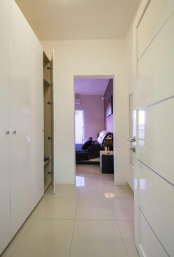Luxury Apartment